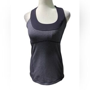 Lululemon Tops size 8